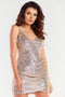 Evening dress model 174299
